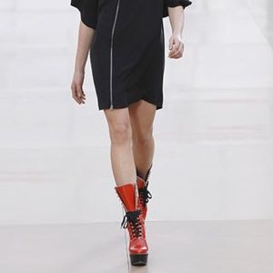 Size 37 chloé boots